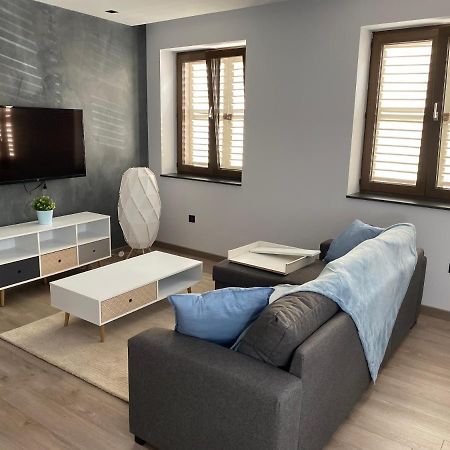 ** Appartement Neuf Hyper Centre Ville A Haguenau Ngoại thất bức ảnh