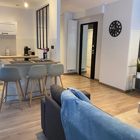 ** Appartement Neuf Hyper Centre Ville A Haguenau Ngoại thất bức ảnh