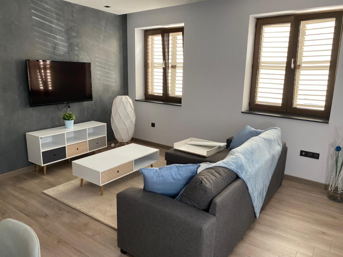 ** Appartement Neuf Hyper Centre Ville A Haguenau Ngoại thất bức ảnh