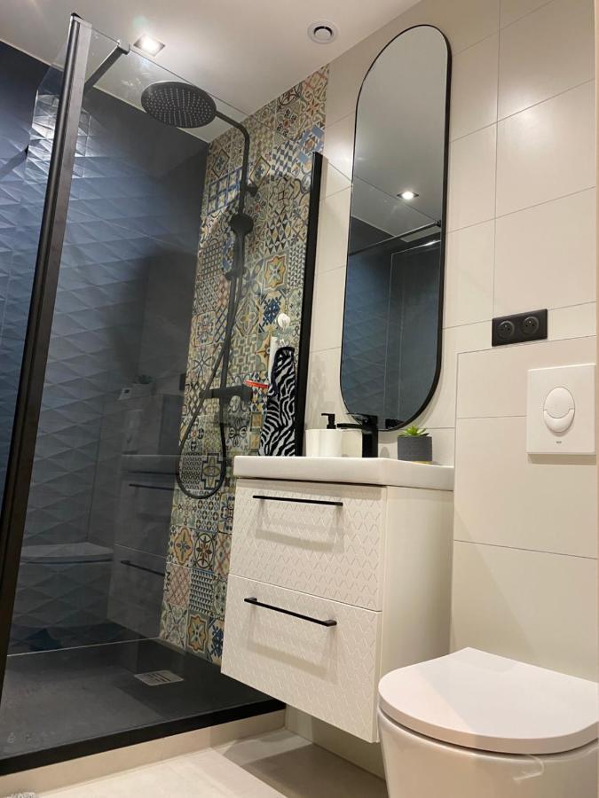 ** Appartement Neuf Hyper Centre Ville A Haguenau Ngoại thất bức ảnh