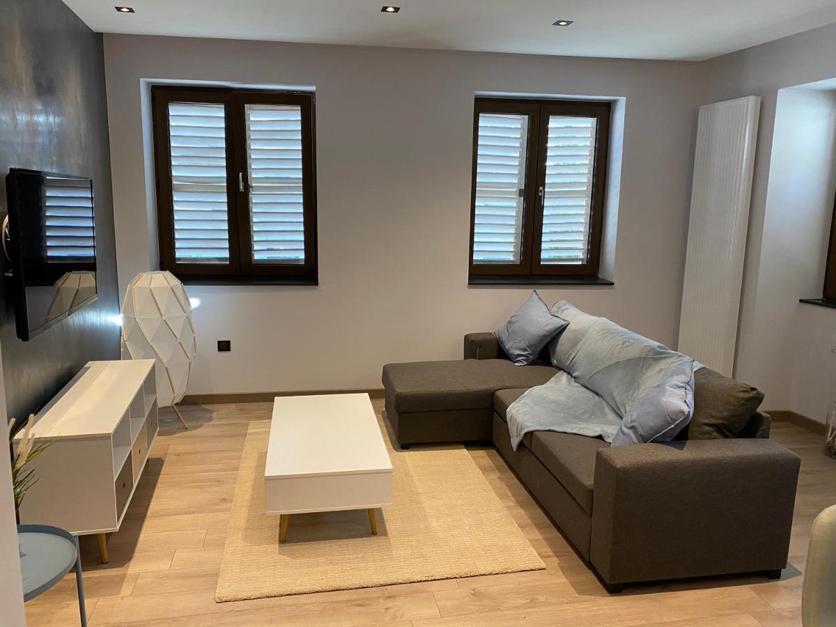 ** Appartement Neuf Hyper Centre Ville A Haguenau Ngoại thất bức ảnh